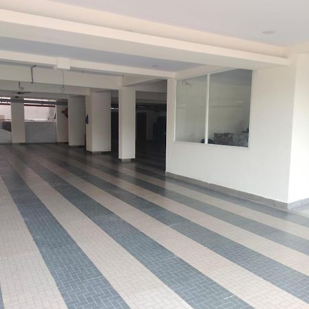 Hotel Paramount Visakhapatnam Eksteriør bilde