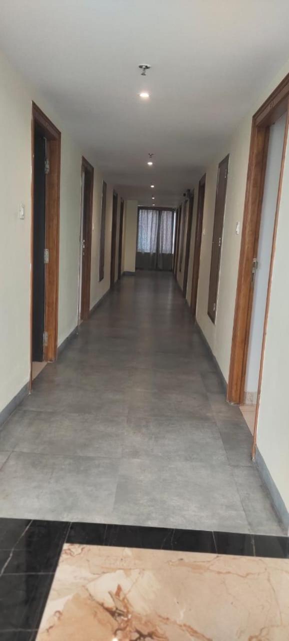 Hotel Paramount Visakhapatnam Eksteriør bilde