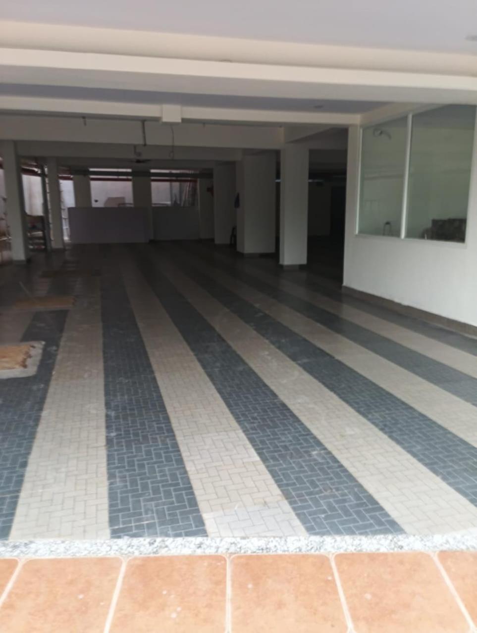 Hotel Paramount Visakhapatnam Eksteriør bilde