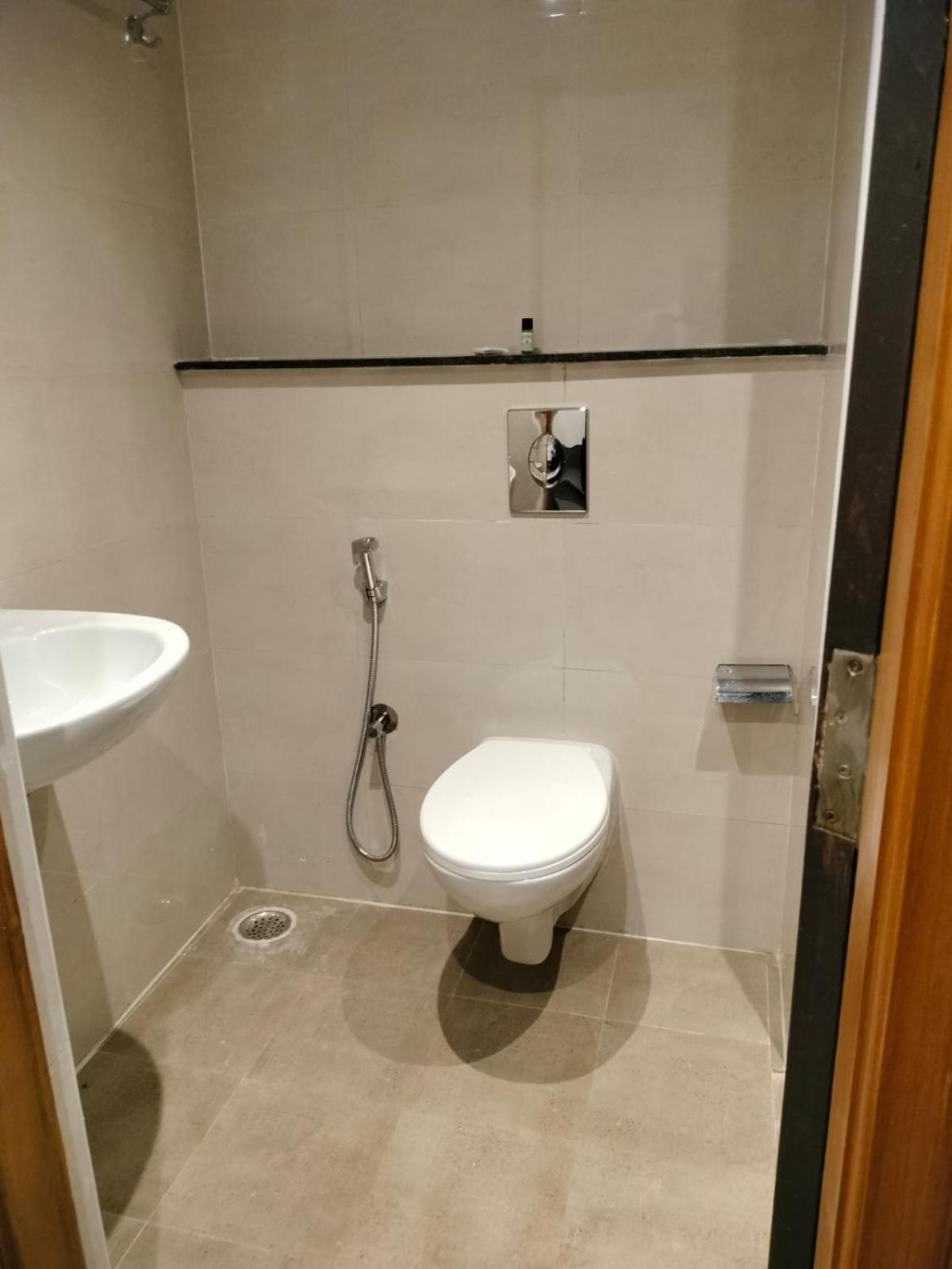 Hotel Paramount Visakhapatnam Eksteriør bilde
