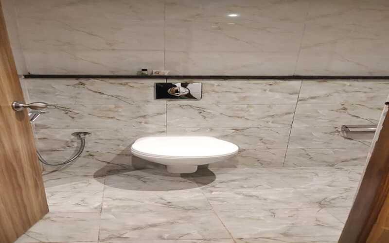 Hotel Paramount Visakhapatnam Eksteriør bilde