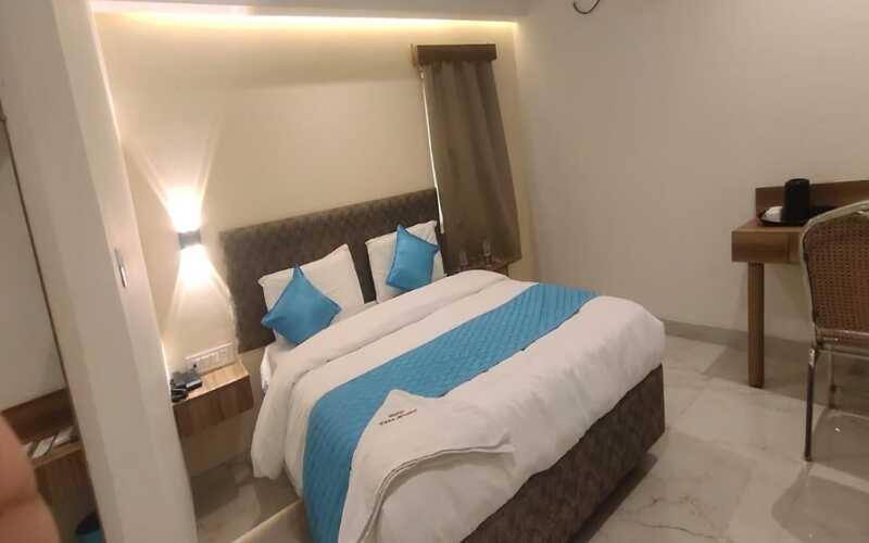 Hotel Paramount Visakhapatnam Eksteriør bilde
